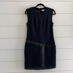 Helmut Lang dress